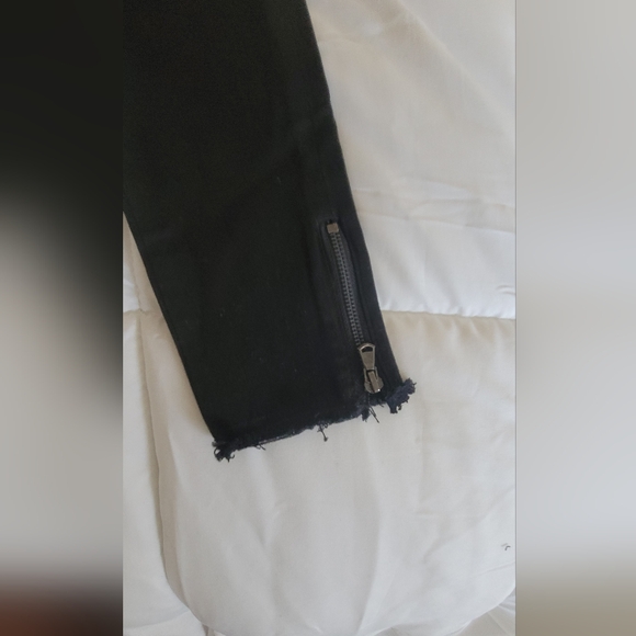 NWT Black Kancan Jeans - Picture 4 of 11